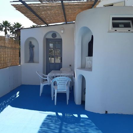 Appartamenti Iacono Ischia Exterior foto