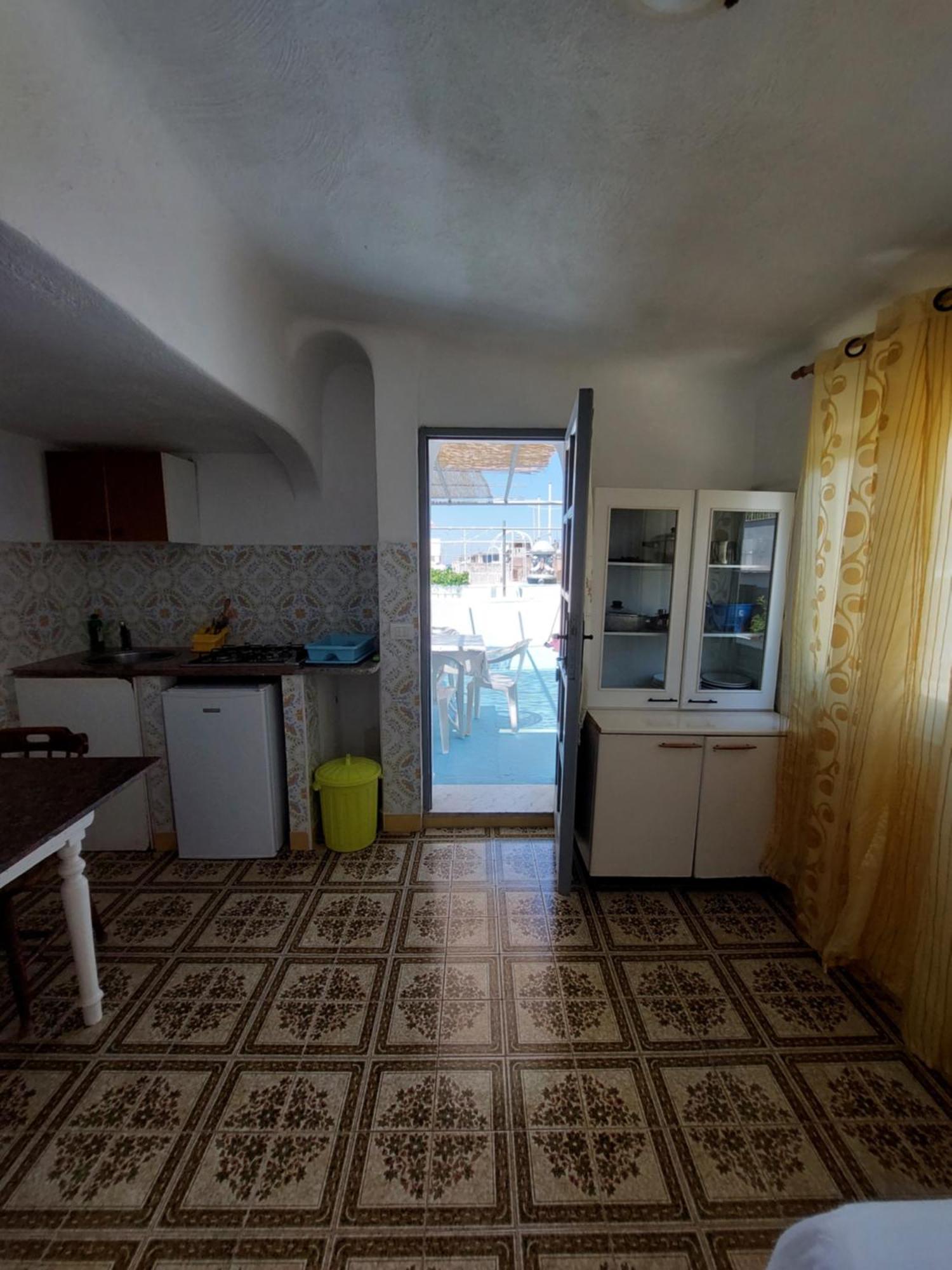 Appartamenti Iacono Ischia Zimmer foto