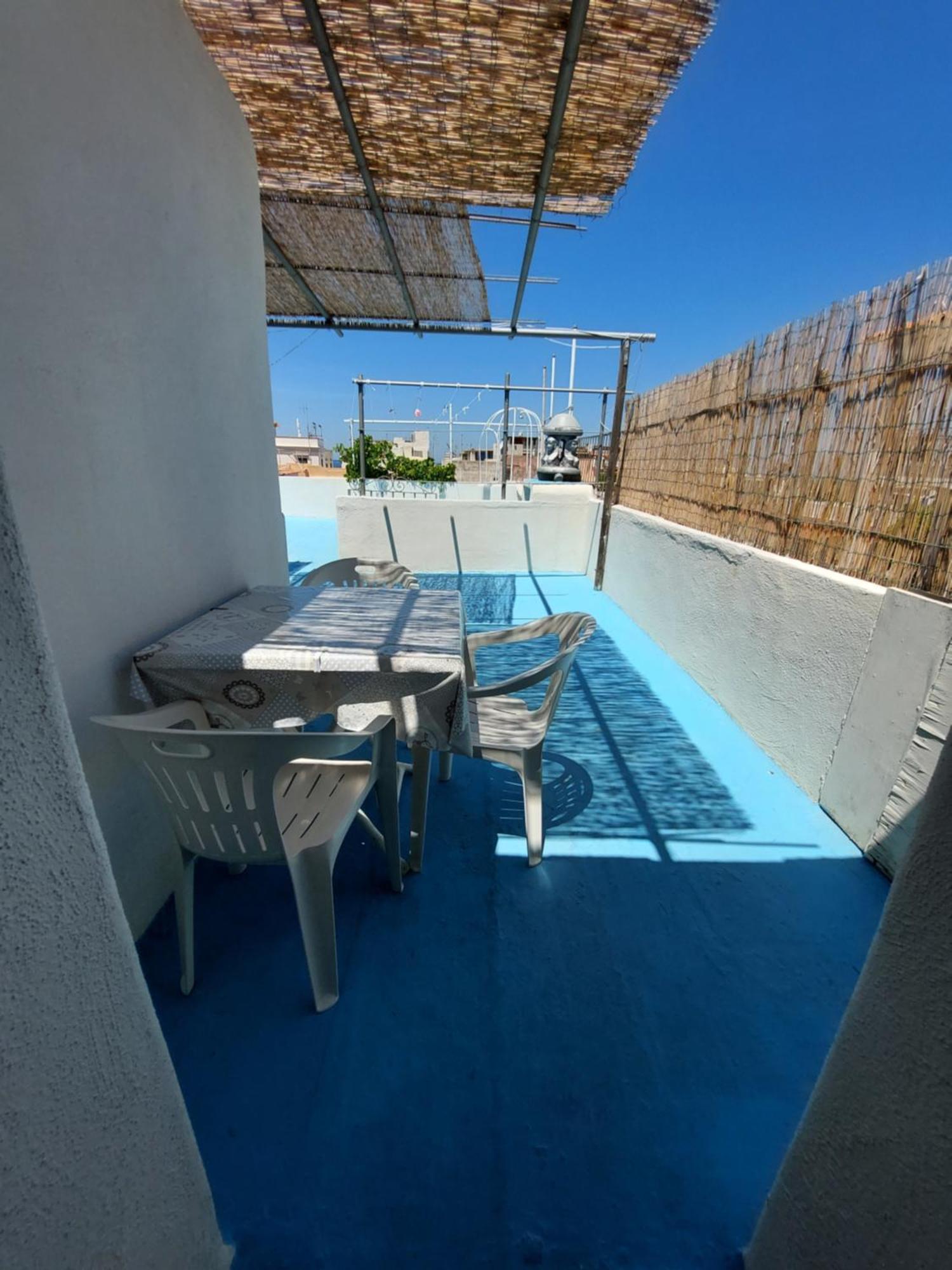 Appartamenti Iacono Ischia Zimmer foto